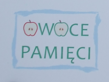 OWOCE PAMIĘCI'2020 Ab ovo - ab malo, S.Pytliński